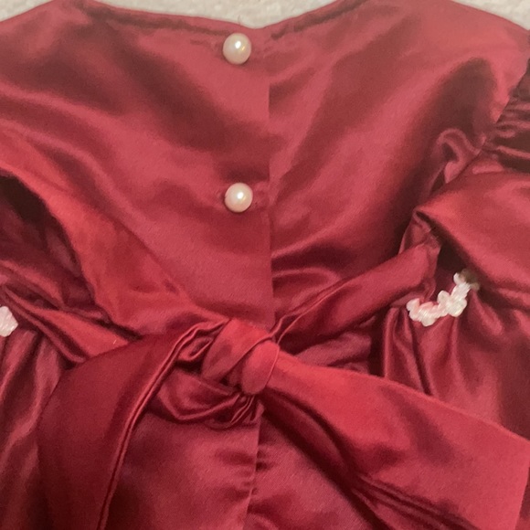 Holiday Ready! Honey Bee Sweet & Pretty Dress 2T - Picture 6 of 8